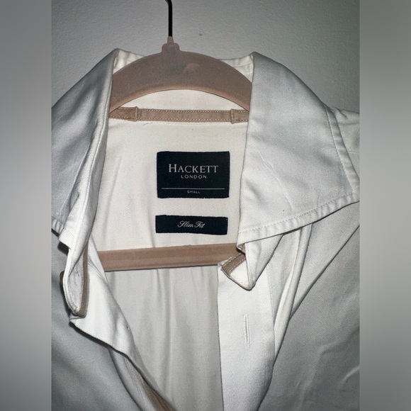Hackett London/ Size: small - Picture 3 of 4